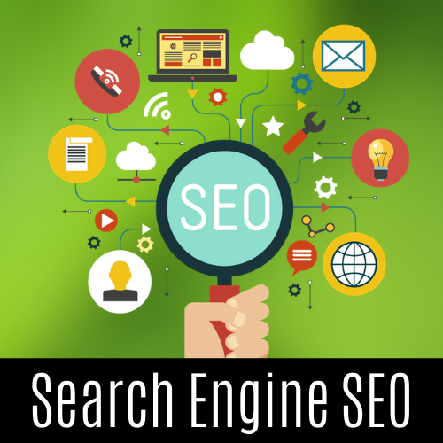 Search Engine SEO Course in Lahore - 5 in 1 IT Training